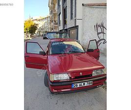 RENAULT R 11 FLASH S