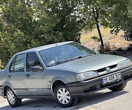 RENAULT R19 1.4 EUROPA RNA