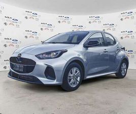 MAZDA 2 MAZDA2 HYBRID 1.5 VVT E-CVT FULL HYBRID ELECTRIC