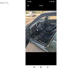 RENAULT R19 1.4 EUROPA RNA