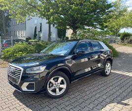 AUDI Q2 30 TFSI Q2 30 1.0 TFSI S LINE EDITION MY20 116CV MANUALE