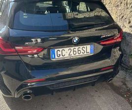 BMW SERIE 1 M135I XDRIVE M135 XDRIVE MSPORT PRO AUTO