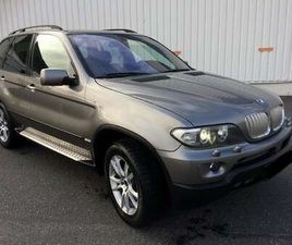 X5 3.0 DA