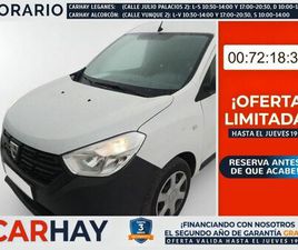 ESSENTIAL BLUE DCI 70KW (95CV)