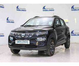 ESSENTIAL ELECTRIC 33KW (45CV)