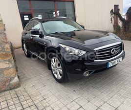 INFINITI FX 3.0D V6 S PREMIUM AWD AUTO