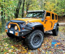 SAHARA ARTIK JK UNLIMITED SPECIALE ANNIVERSARIO