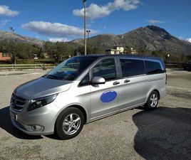 MERCEDES VITO 111 111
