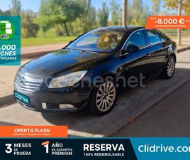 OPEL INSIGNIA 1.8 16V COSMO
