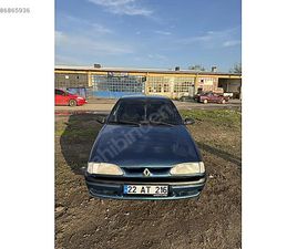 RENAULT R19 1.4 EUROPA RNA