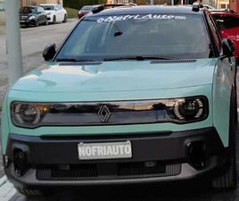 ICONIC 150 CV E-TECH ELECTRIC