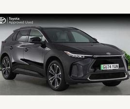 71.4KWH PREMIERE EDITION AUTO AWD 5DR (11KW OBC)