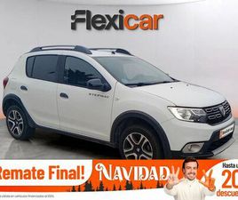 STEPWAY ESSENTIAL TCE 74KW (100CV) GLP