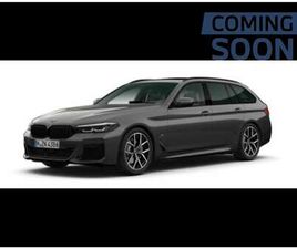 M SPORT - PANODAK - LEDER