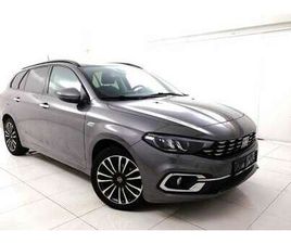 TIPO SW 1.0 BREACK # GPS, CLIM AUTO, CAMERA, TEL