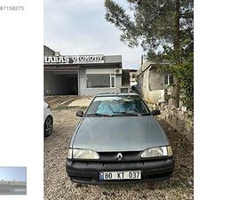 RENAULT R19 1.6 EUROPA RNA