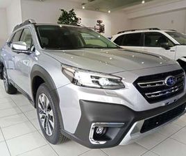 SUBARU OUTBACK OUTBACK 2.5I PREMIUM LINEARTRONIC