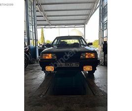 RENAULT R9 1.6 FAIRWAY