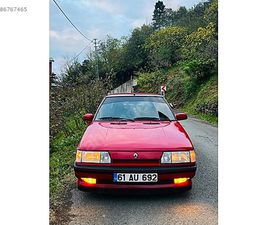 RENAULT R11 FLASH S