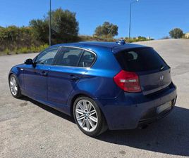 BMW SÉRIE 1 120D, 177CV