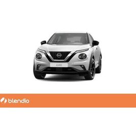 NISSAN JUKE DIG-T 84 KW (114 CV) 6M/T ACENTA