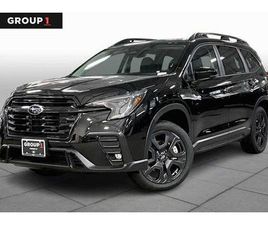 NEW 2026 SUBARU ASCENT ONYX EDITION TOURING 7-PASSENGER