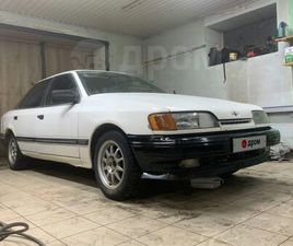 FORD SCORPIO