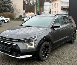 KIA NIRO PLUG-IN HYBRID VISION