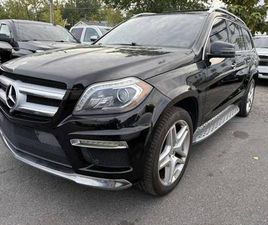 2013 MERCEDES GL550 4MATIC AWD SUV*133K MILE*7 SEAT*NAVIGATION*CAMERA*