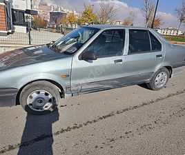 RENAULT R19 1.4 EUROPA RNA