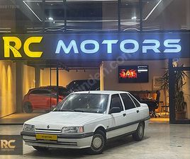 RENAULT R 21 1.7 GTS MANAGER