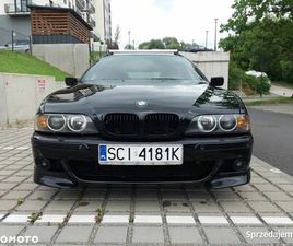 BMW SERIE 5 TOURING 523 BMW SERIA 5 523I