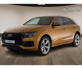 AUDI Q8 45 TDI AUDI Q8 3.0 /170KW