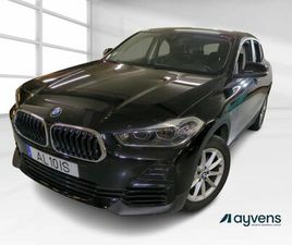 BMW X2 X2 16 D SDRIVE
