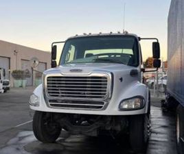 FREIGHTLINER M2 106 2013 FREIGHTLINER M2 106 DAY CAB