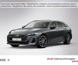 AUDI A5 TFSI 150 KW S TRONIC