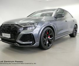 TFSI QUATTRO TIPTRONIC