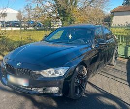 BMW SERIE 3 TOURING 335 BMW 335 D