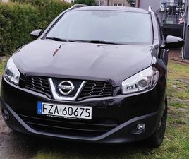 NISSAN QASHQAI NISSAN QASHQAI 2.0 TEKNA PREMIUM