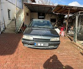 RENAULT R 21 2.0 CONCORDE