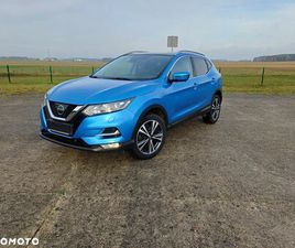 NISSAN QASHQAI NISSAN QASHQAI 1.2 DIG-T N-CONNECTA