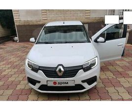 RENAULT LOGAN