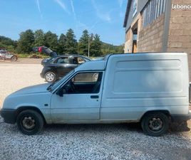 RENAULT EXPRESS EXPRESS