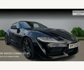 3.0T GR PRO AUTO EURO 6 (START/STOP) 3DR