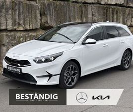 KIA CEED SPORTSWAGON 1.5T PLATINUM+PANO+JBL+AHKNAVI