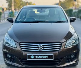 SUZUKI CIAZ