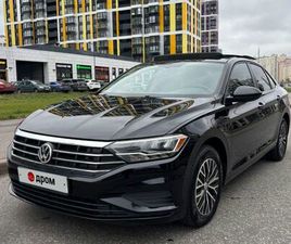VOLKSWAGEN JETTA