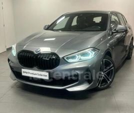 (F40) 118I 140 M SPORT DKG7