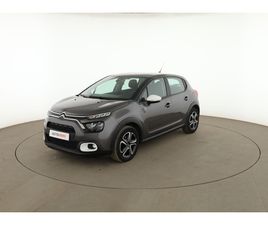 CITROEN C3 1.2 PURETECH YOU