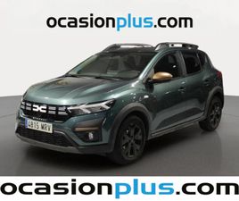 EXTREME GO TCE (110 CV)